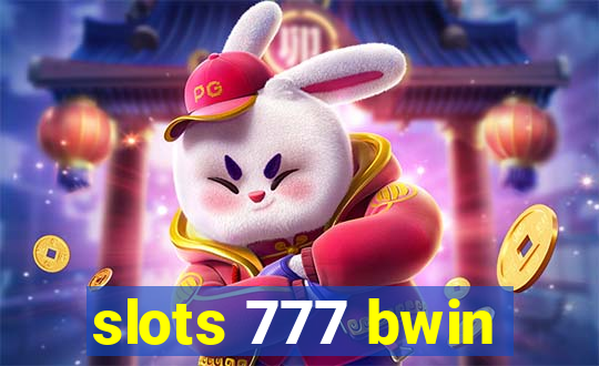 slots 777 bwin